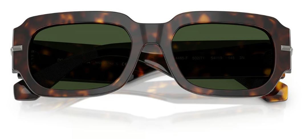 Dolce & Gabbana DG4485 Sunglasses