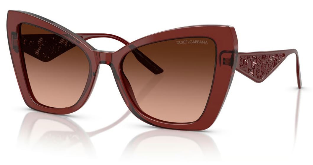 Óculos de Sol Dolce & Gabbana DG4489