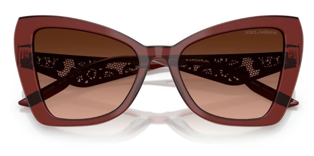 Óculos de Sol Dolce & Gabbana DG4489