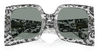 Óculos de Sol Dolce & Gabbana DG4490