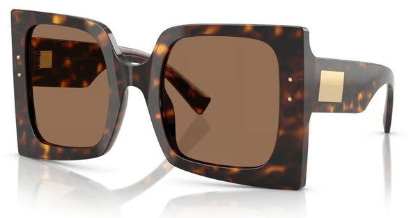 Zonnebril Dolce & Gabbana DG4490