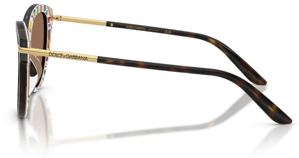 Óculos de Sol Dolce & Gabbana DG4492