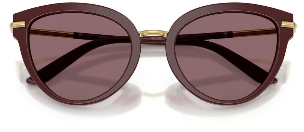 Óculos de Sol Dolce & Gabbana DG4492