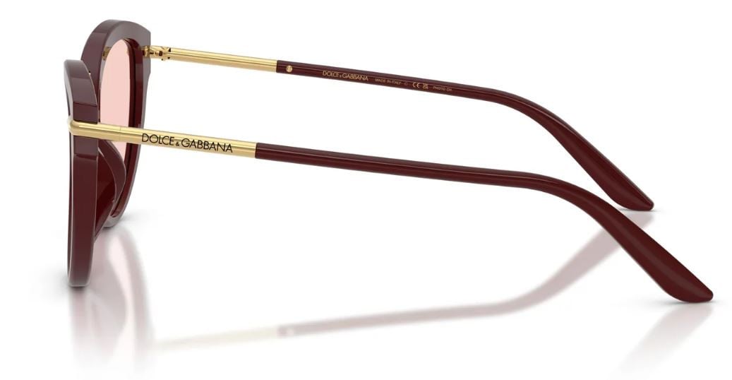 Óculos de Sol Dolce & Gabbana DG4492