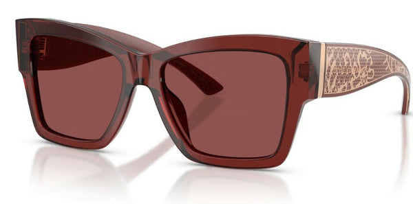 Zonnebril Dolce & Gabbana DG4493