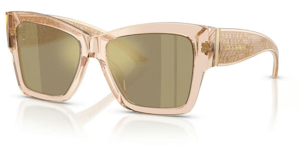 Zonnebril Dolce & Gabbana DG4493