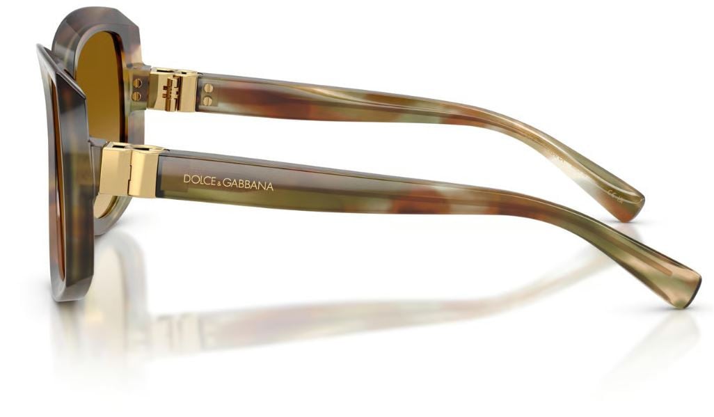 Óculos de Sol Dolce & Gabbana DG4495