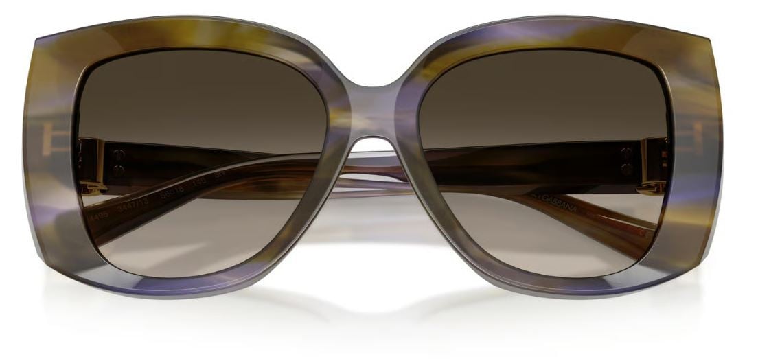 Óculos de Sol Dolce & Gabbana DG4495