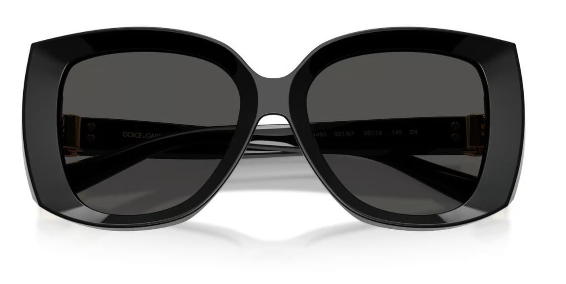 Óculos de Sol Dolce & Gabbana DG4495