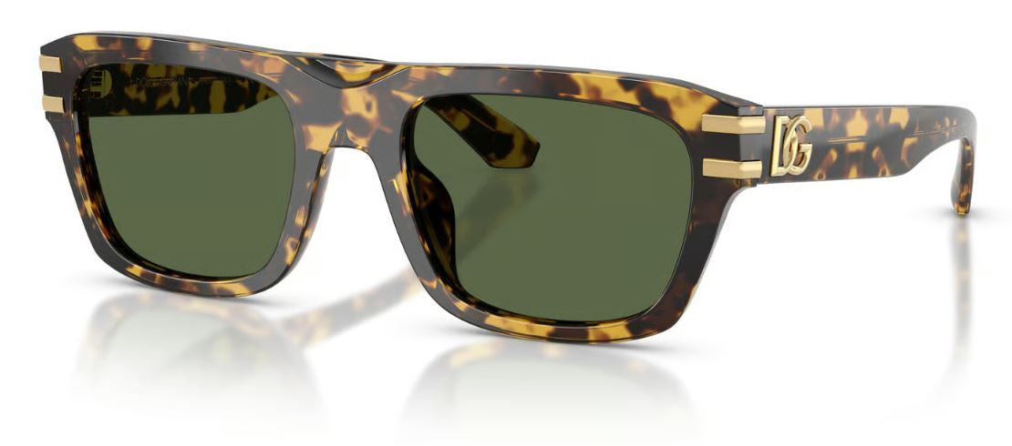 Óculos de Sol Dolce & Gabbana DG4496