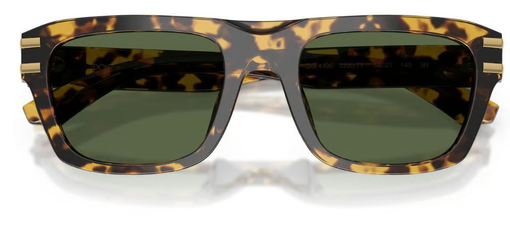 Óculos de Sol Dolce & Gabbana DG4496