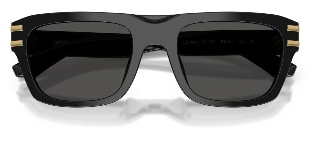 Óculos de Sol Dolce & Gabbana DG4496