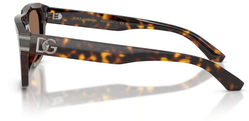 Óculos de Sol Dolce & Gabbana DG4496