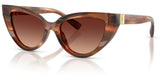 Dolce & Gabbana DG4497 Sunglasses