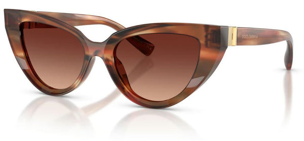 Zonnebril Dolce & Gabbana DG4497