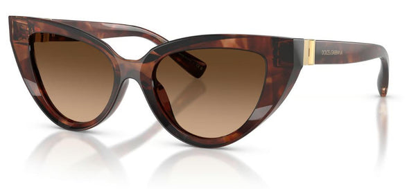Zonnebril Dolce & Gabbana DG4497