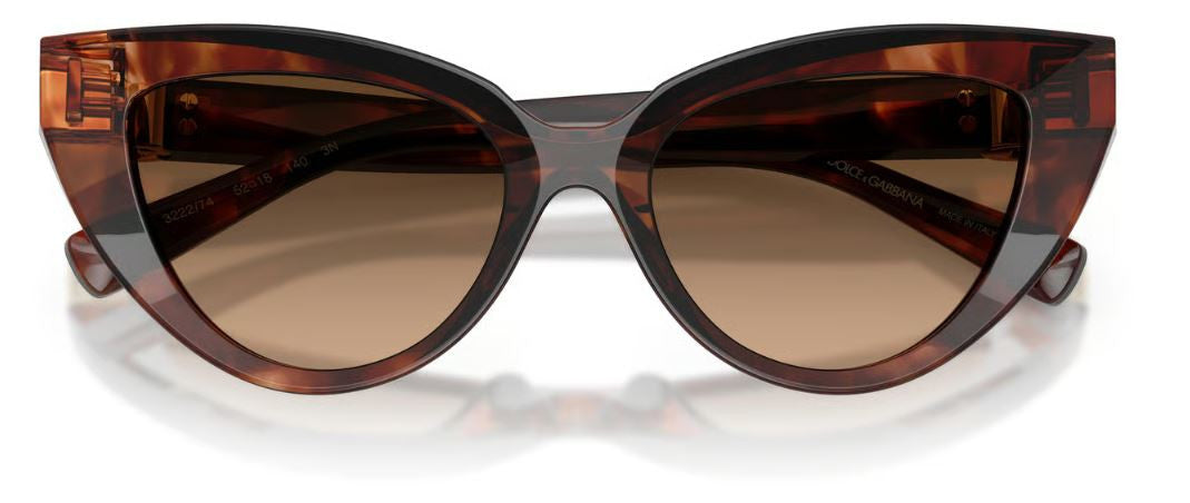 Dolce & Gabbana DG4497 Sunglasses