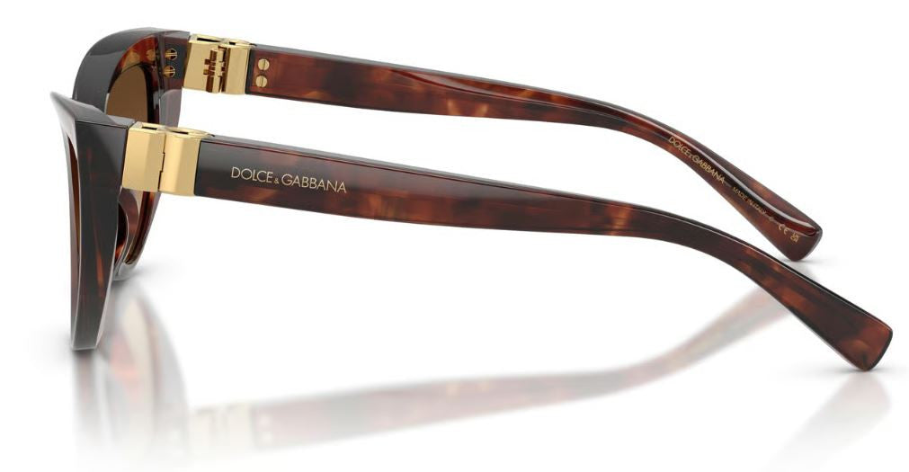Dolce & Gabbana DG4497 Sunglasses