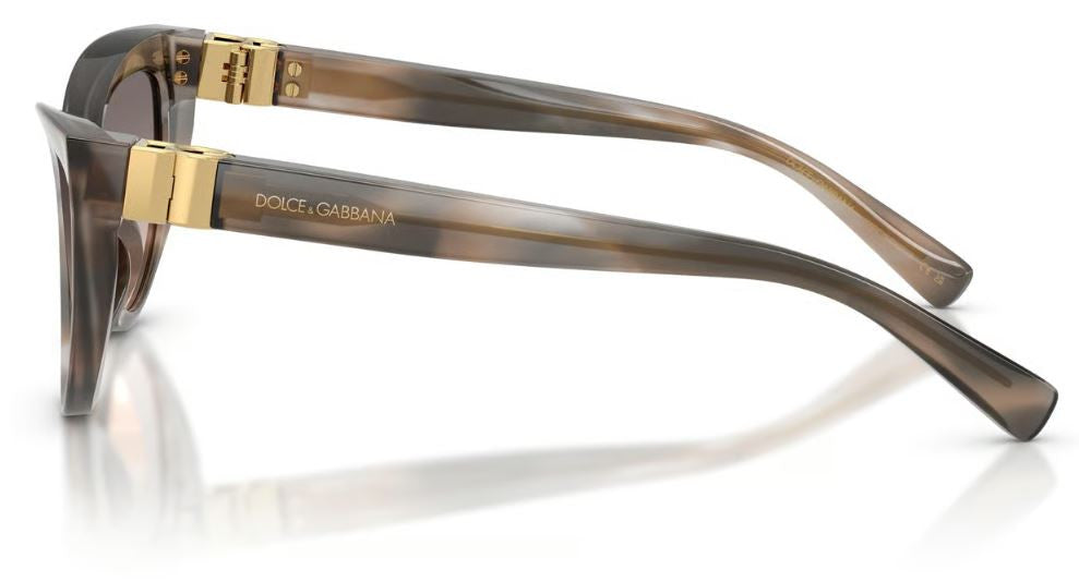 Dolce & Gabbana DG4497 Sunglasses