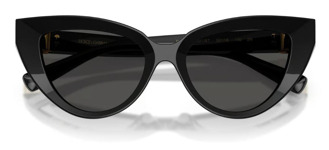 Dolce & Gabbana DG4497 Sunglasses