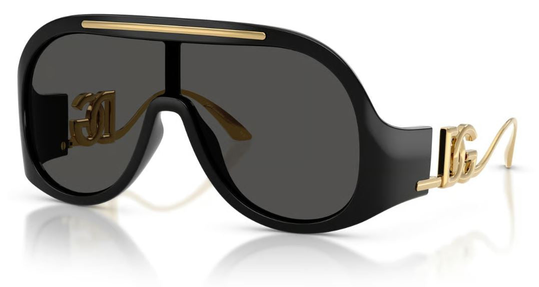 Óculos de Sol Dolce & Gabbana DG6202