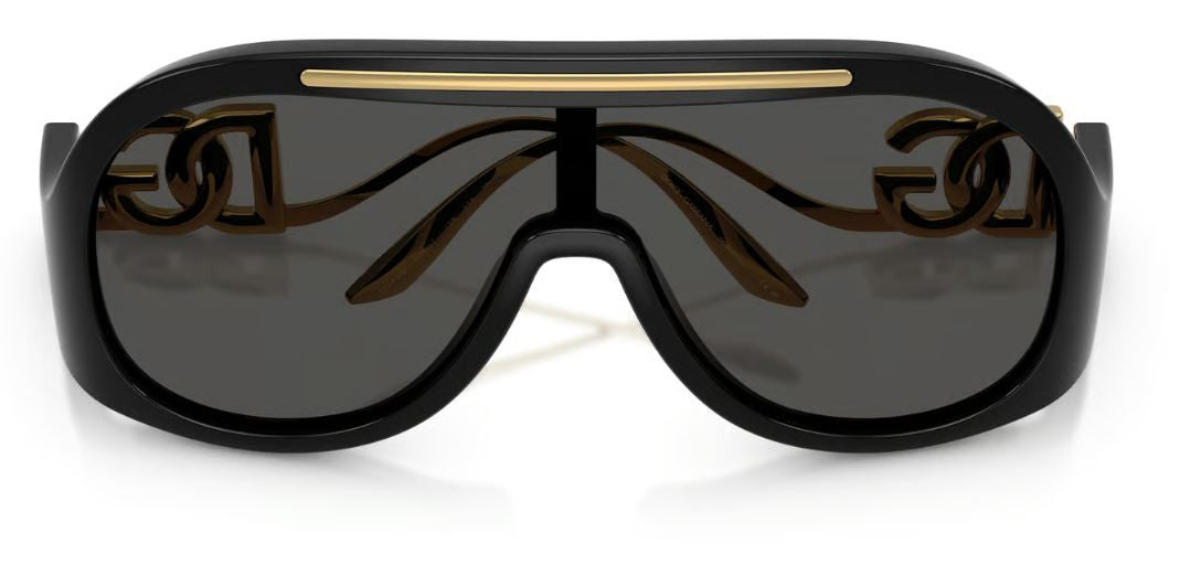 Óculos de Sol Dolce & Gabbana DG6202
