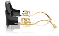Óculos de Sol Dolce & Gabbana DG6202