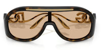 Óculos de Sol Dolce & Gabbana DG6202