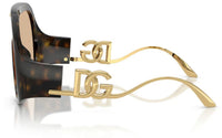 Óculos de Sol Dolce & Gabbana DG6202