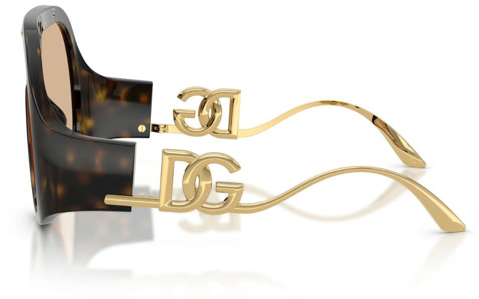 Óculos de Sol Dolce & Gabbana DG6202