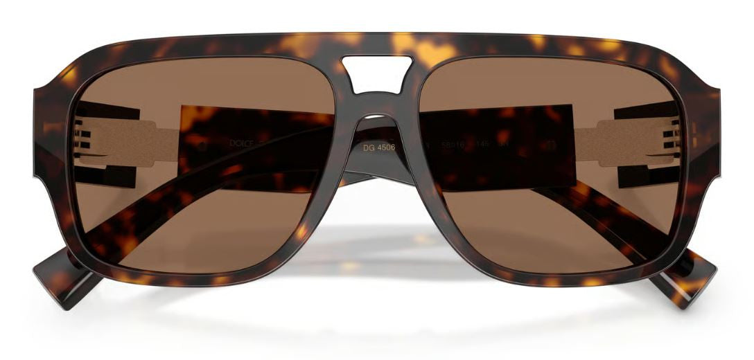 Óculos de Sol Dolce & Gabbana DG4506
