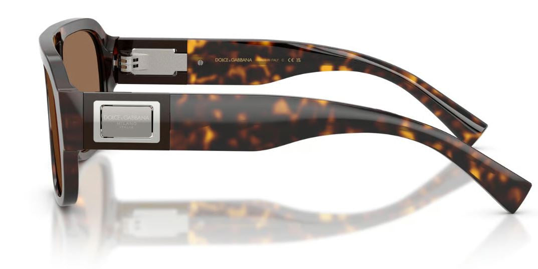 Óculos de Sol Dolce & Gabbana DG4506