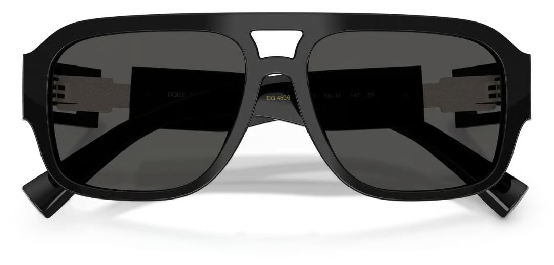 Óculos de Sol Dolce & Gabbana DG4506