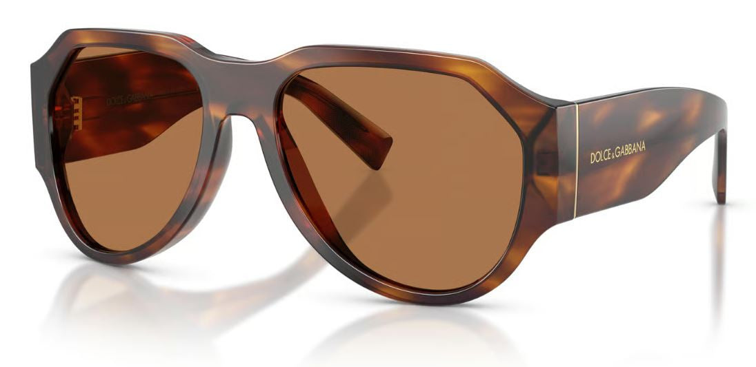 Óculos de Sol Dolce & Gabbana DG4504