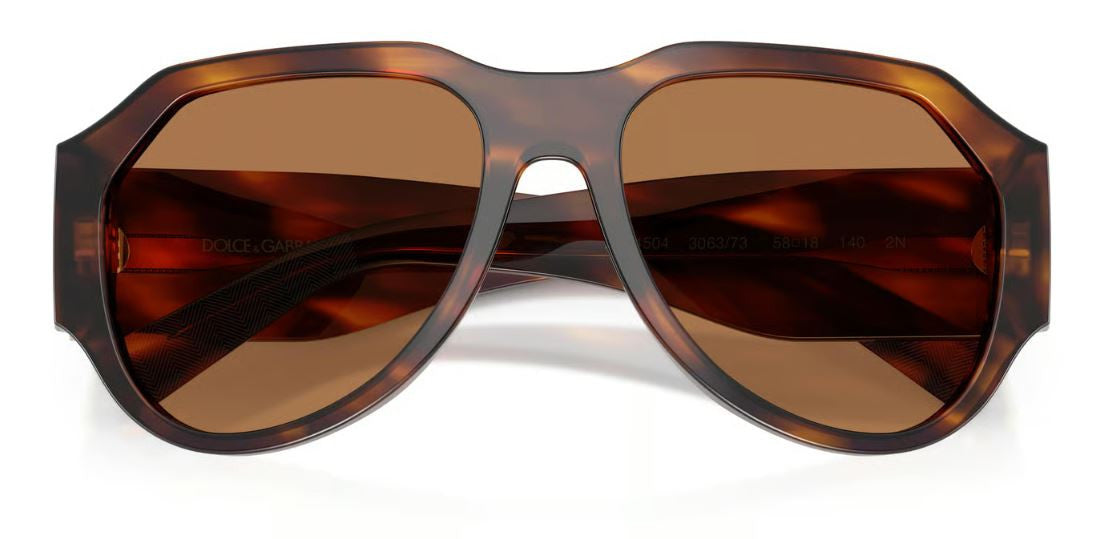 Óculos de Sol Dolce & Gabbana DG4504