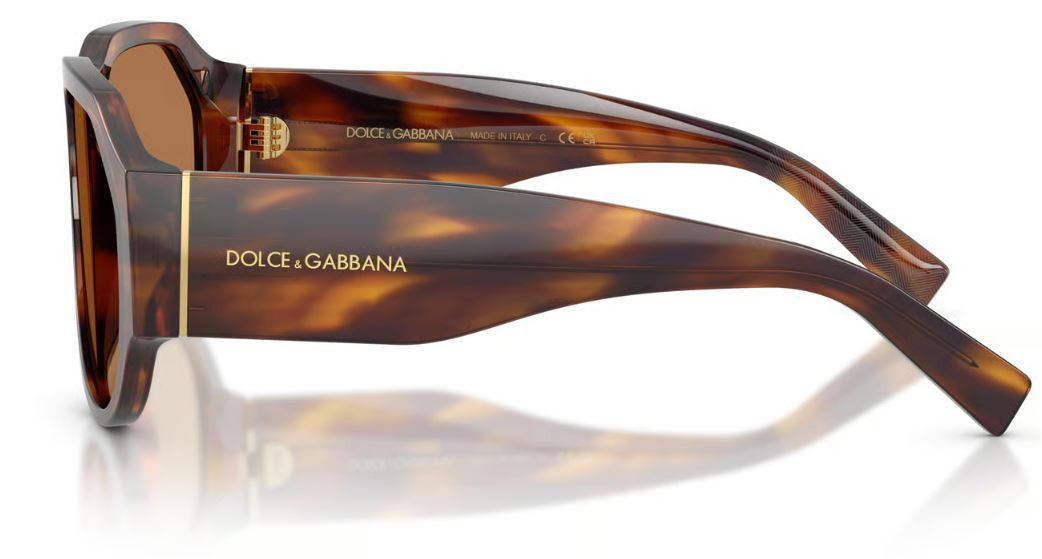 Óculos de Sol Dolce & Gabbana DG4504