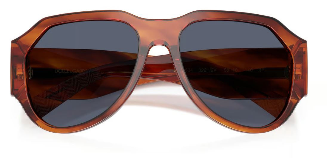 Óculos de Sol Dolce & Gabbana DG4504
