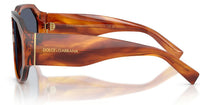 Óculos de Sol Dolce & Gabbana DG4504