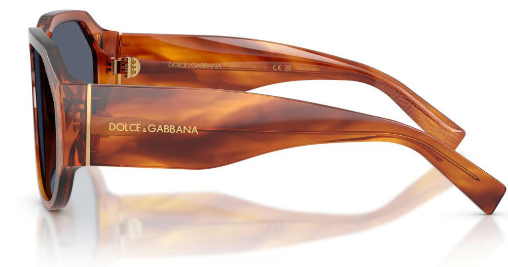 Óculos de Sol Dolce & Gabbana DG4504