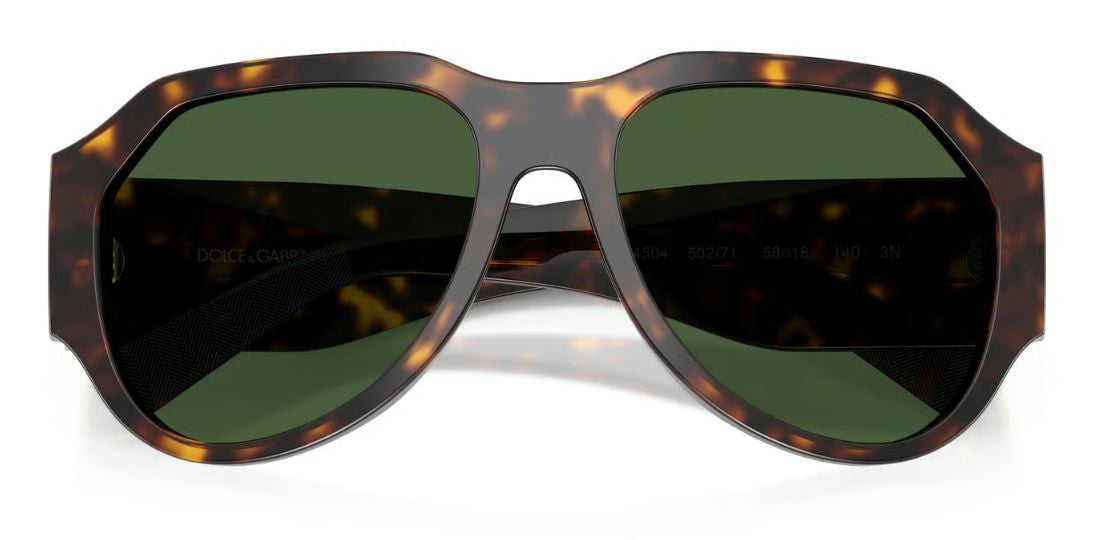 Óculos de Sol Dolce & Gabbana DG4504