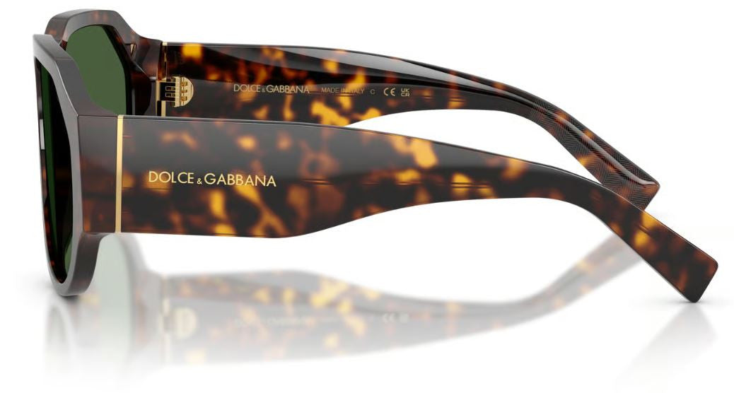Óculos de Sol Dolce & Gabbana DG4504