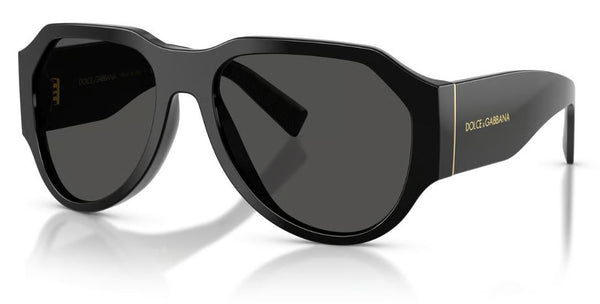 Gafas de Sol Dolce & Gabbana DG4504
