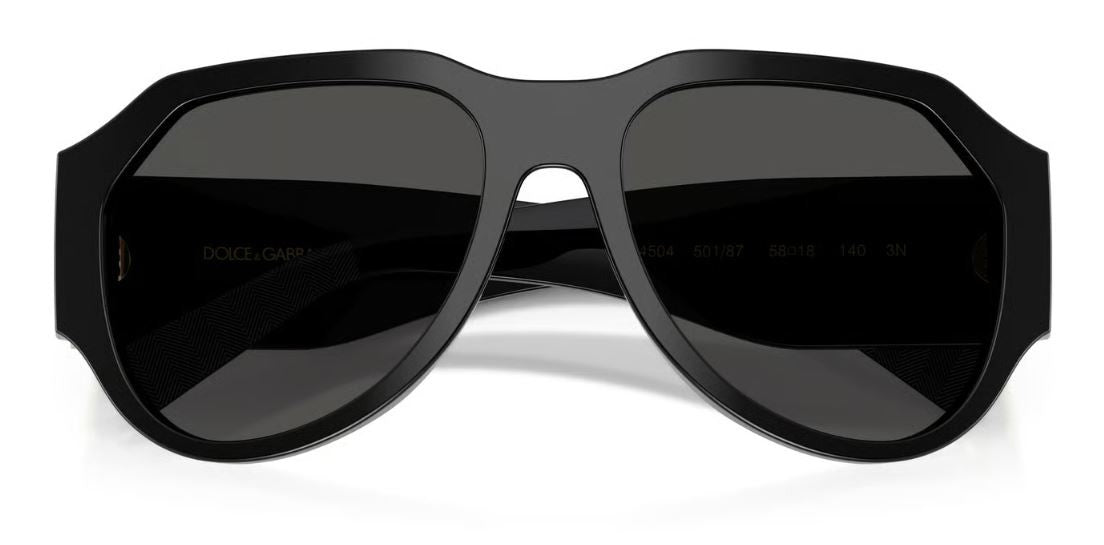 Óculos de Sol Dolce & Gabbana DG4504