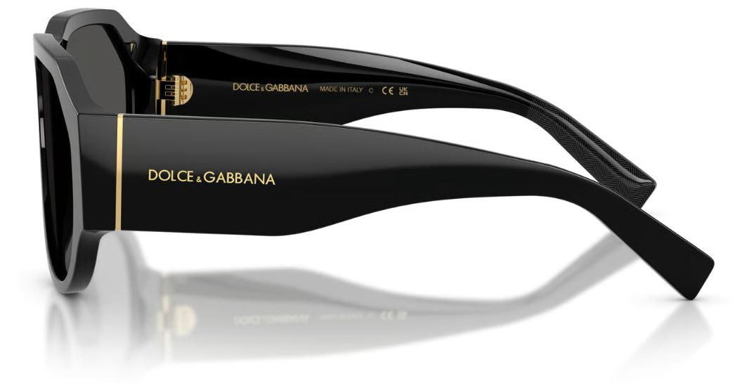 Óculos de Sol Dolce & Gabbana DG4504