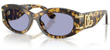 Gafas de Sol Dolce & Gabbana DG4502