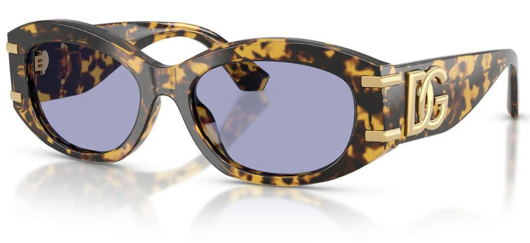 Óculos de Sol Dolce & Gabbana DG4502