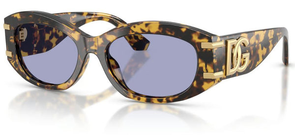 Óculos de Sol Dolce & Gabbana DG4502