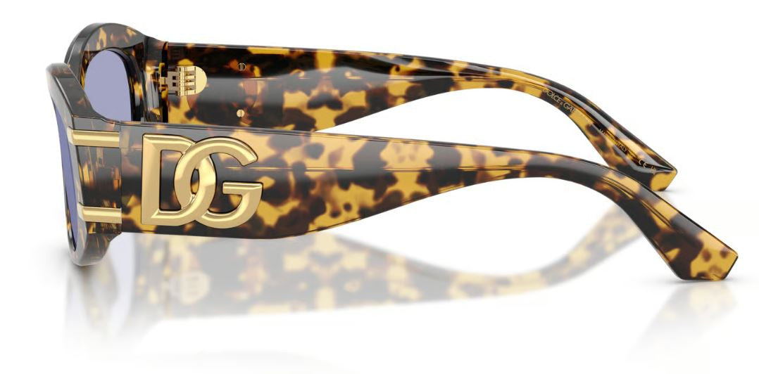 Óculos de Sol Dolce & Gabbana DG4502