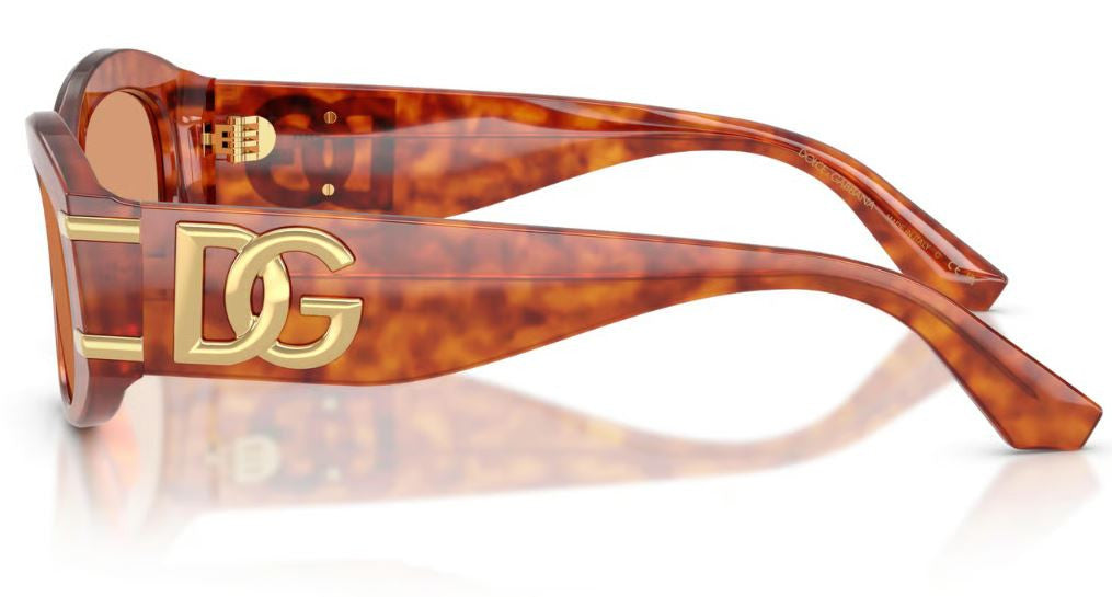 Óculos de Sol Dolce & Gabbana DG4502