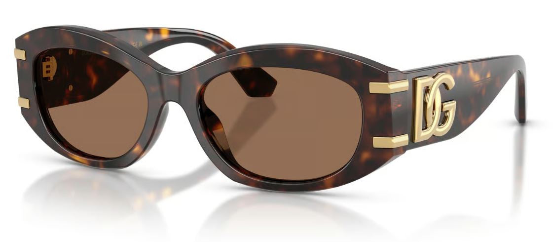 Óculos de Sol Dolce & Gabbana DG4502